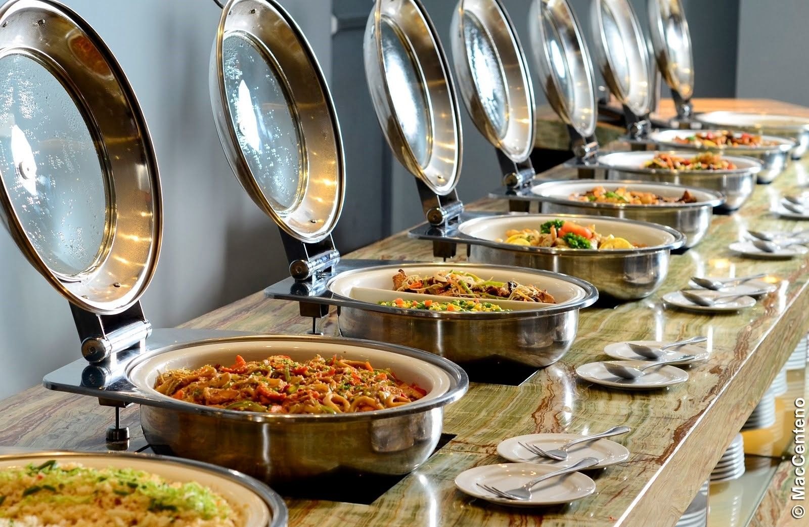 Catering